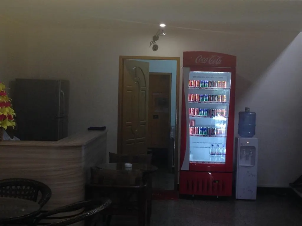 Royal Boss Hotel Янгон